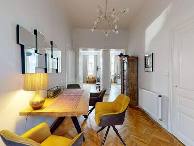 Wohnung mit Balkon kaufen in 1150 Wien (Bild 3)