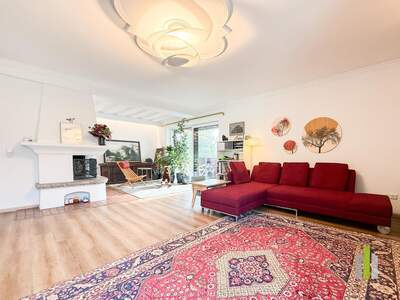 Terrassenwohnung kaufen in 5020 Salzburg (Bild 1)