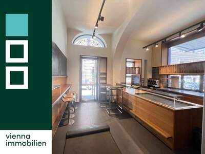 Gewerbeobjekt mieten in 1010 Wien