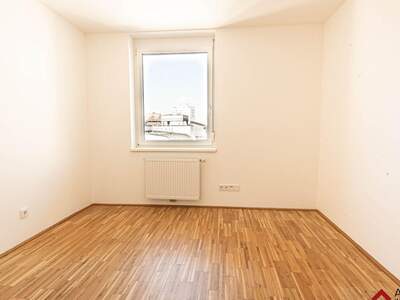 Wohnung mit Balkon mieten in 4600 Wels (Bild 4)