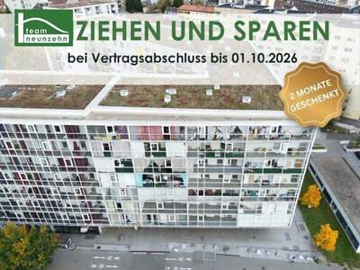 Terrassenwohnung mieten in 8020 Graz (Bild 1)