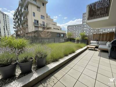 Wohnung kaufen in 1220 Wien