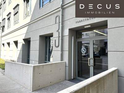 Büro / Praxis mieten in 1030 Wien (Bild 2)