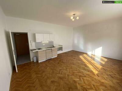 Altbauwohnung mieten in 8700 Leoben (Bild 1)