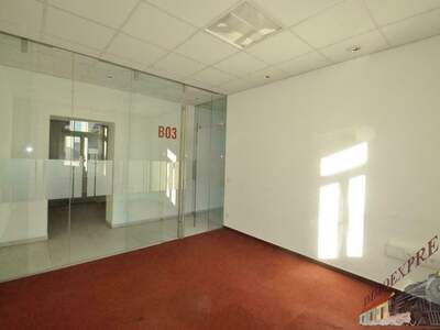 Büro / Praxis mieten in 3100 St. Pölten (Bild 2)