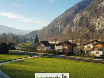 Grundstück kaufen in 4645 Grünau (Bild 2)