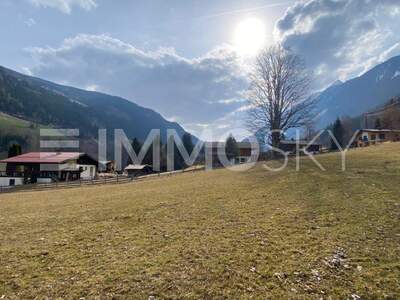 Grundstück kaufen in 8971 Rohrmoos Untertal (Bild 3)