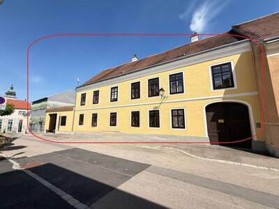 Beherbergungsbetrieb kaufen in 2070 Retz (Bild 1)