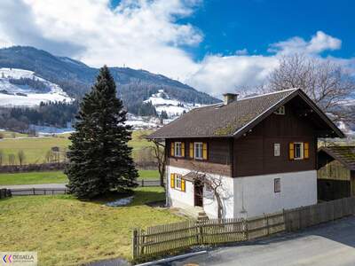 Haus mit Garten kaufen in 5700 Zell am See (Bild 5)