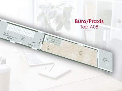 Bürozentrum kaufen in 5020 Salzburg