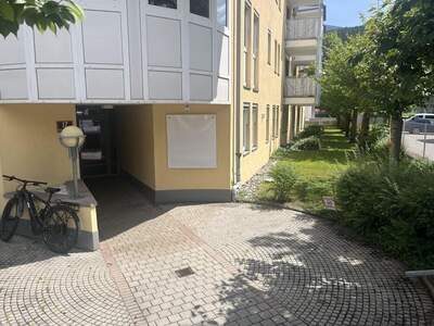 Gewerbeobjekt kaufen in 6020 Innsbruck (Bild 2)