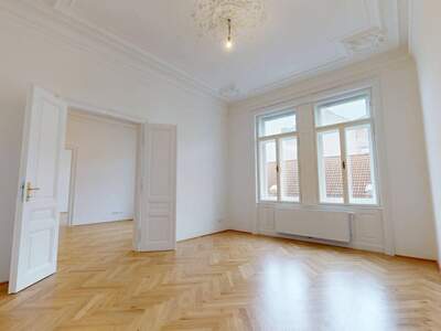 Wohnung mieten in 1080 Wien