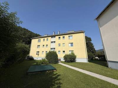 Wohnung kaufen in 2763 Pernitz