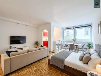 Wohnung kaufen in 1130 Wien