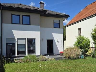 Haus kaufen in 7041 Wulkaprodersdorf