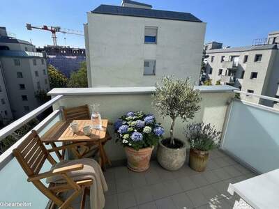 Apartment provisionsfrei mieten in 1140 Wien