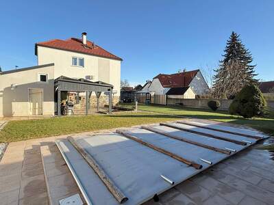 Haus kaufen in 3751 Sigmundsherberg