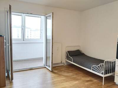 Wohnung mieten in 4020 Linz (Bild 1)