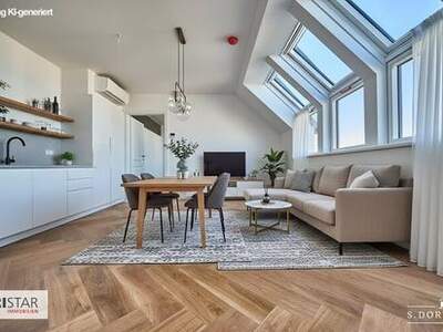 Wohnung kaufen in 1180 Wien