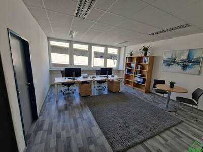 Gewerbeobjekt mieten in 1210 Wien