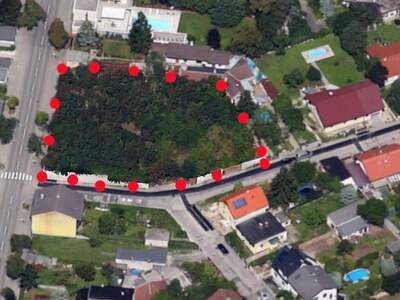 Gewerbeobjekt kaufen in 2700 Wiener Neustadt