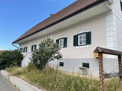 Haus kaufen in 8322 Kirchberg