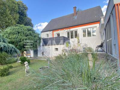 Einfamilienhaus kaufen in 7503 Großpetersdorf (Bild 1)