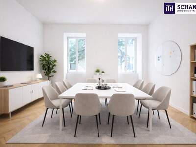 Büro / Praxis kaufen in 1020 Wien (Bild 1)