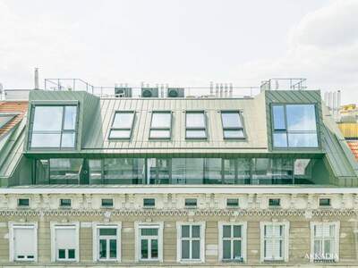 Wohnung kaufen in 1070 Wien
