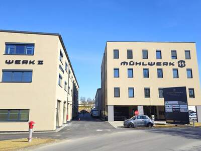 Gewerbeobjekt mieten in 8200 Gleisdorf (Bild 3)