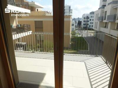 Terrassenwohnung kaufen in 1120 Wien (Bild 5)