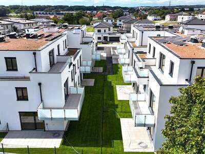 Wohnung kaufen in 2104 Spillern