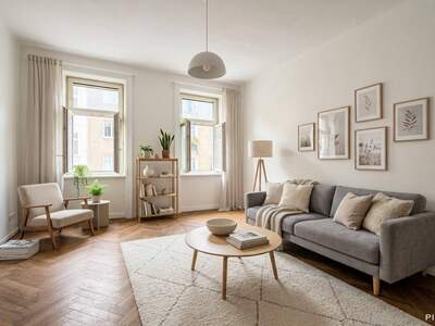 Wohnung kaufen in 1200 Wien
