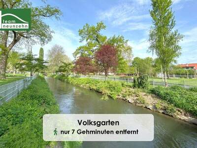 Terrassenwohnung mieten in 8020 Graz (Bild 4)