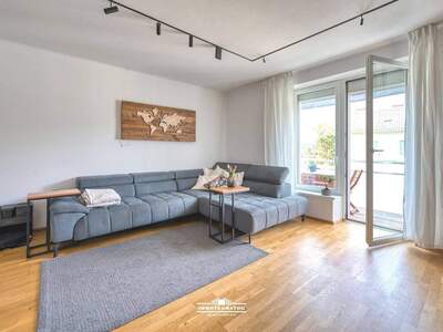 Anlageobjekt kaufen in 4840 Vöcklabruck