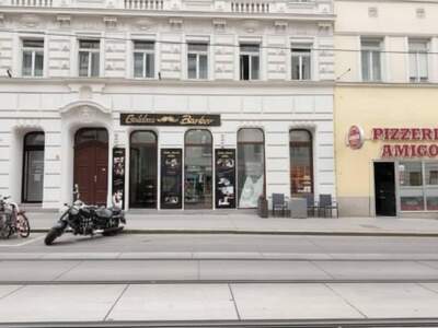 Gewerbeobjekt kaufen in 1030 Wien