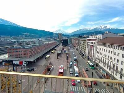 Altbauwohnung kaufen in 6020 Innsbruck (Bild 5)
