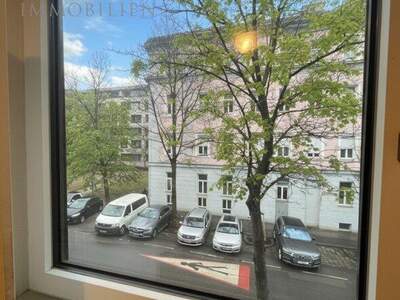 Terrassenwohnung kaufen in 1110 Wien (Bild 4)