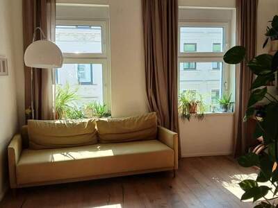 Wohnung provisionsfrei mieten in 1150 Wien