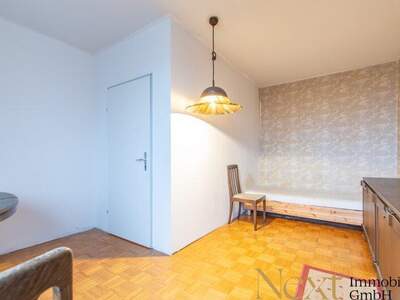 Terrassenwohnung kaufen in 4020 Linz (Bild 3)