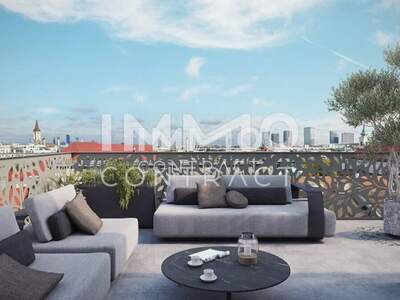 Eigentumswohnung in 1030 Wien