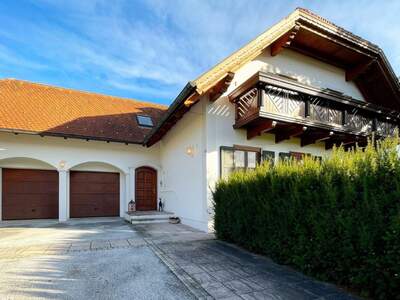 Haus kaufen in 8254 Wenigzell (Bild 1)