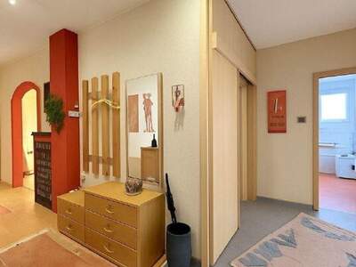 Wohnung mit Balkon kaufen in 6020 Innsbruck (Bild 3)