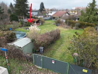 Grundstück kaufen in 1210 Wien (Bild 1)