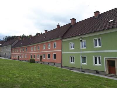 Mietwohnung in 8680 Mürzzuschlag