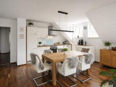 Wohnung mit Balkon mieten in 3021 Pressbaum (Bild 4)