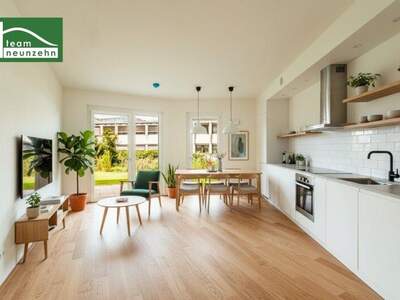 Terrassenwohnung kaufen in 1210 Wien (Bild 4)