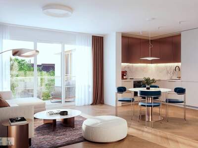 Eigentumswohnung in 1170 Wien