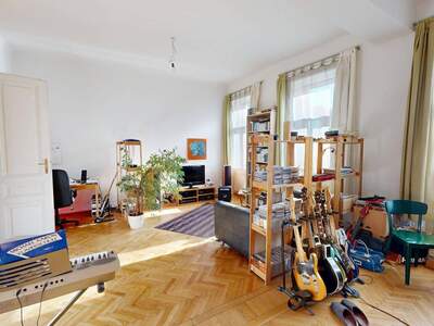 Wohnung kaufen in 1140 Wien
