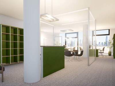 Gewerbeobjekt mieten in 5020 Salzburg (Bild 1)